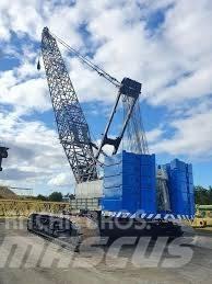 sumitomo SCX2800A-3 Гусеничные краны