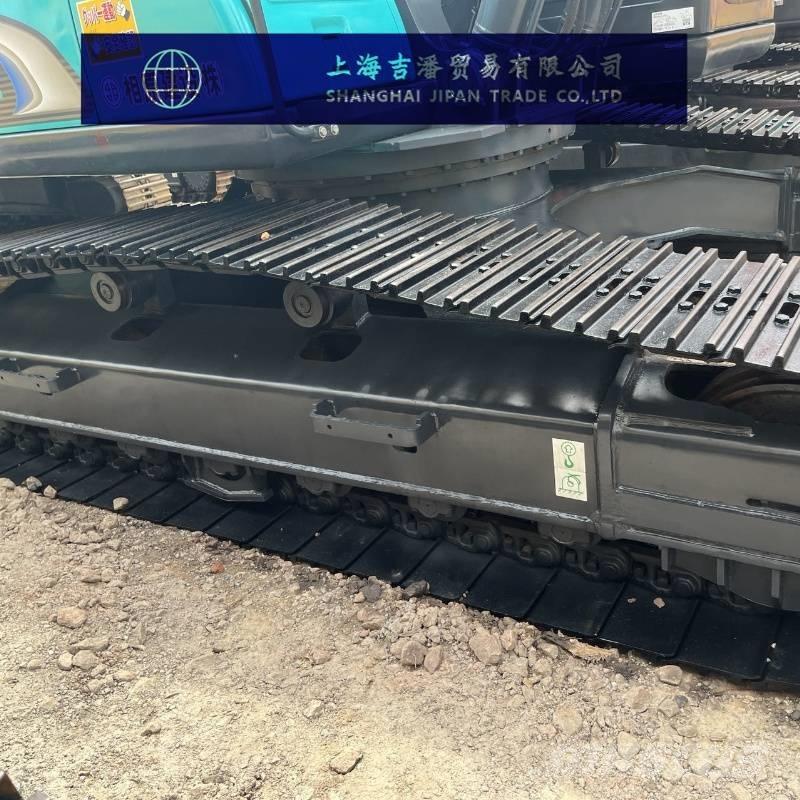 Kobelco SK 210 Гусеничные экскаваторы