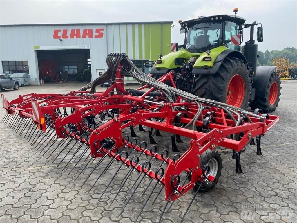 Horsch Finer 7 SL Культиваторы сплошные