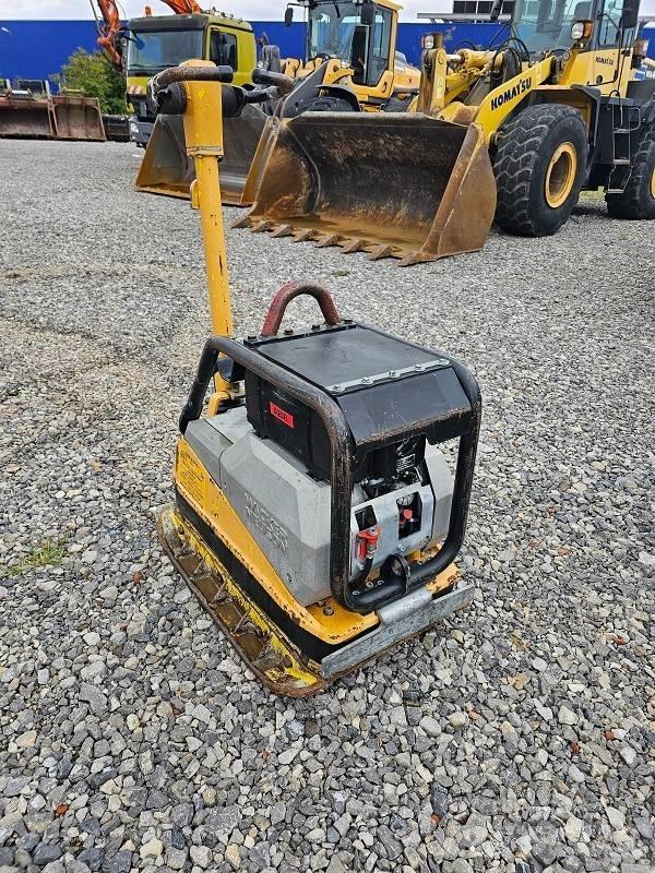 Wacker DPU4045H Виброплиты и вибротрамбовки