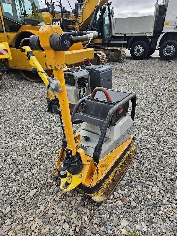 Wacker DPU4045H Виброплиты и вибротрамбовки