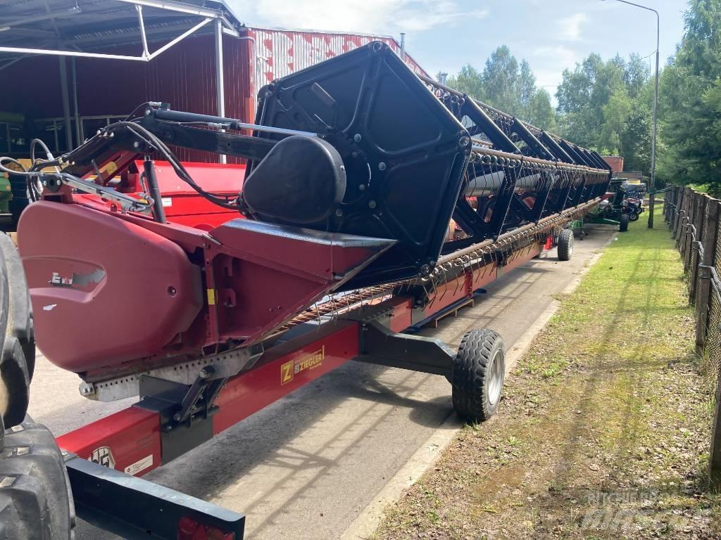 Case IH 9240 Зерноуборочные комбайны