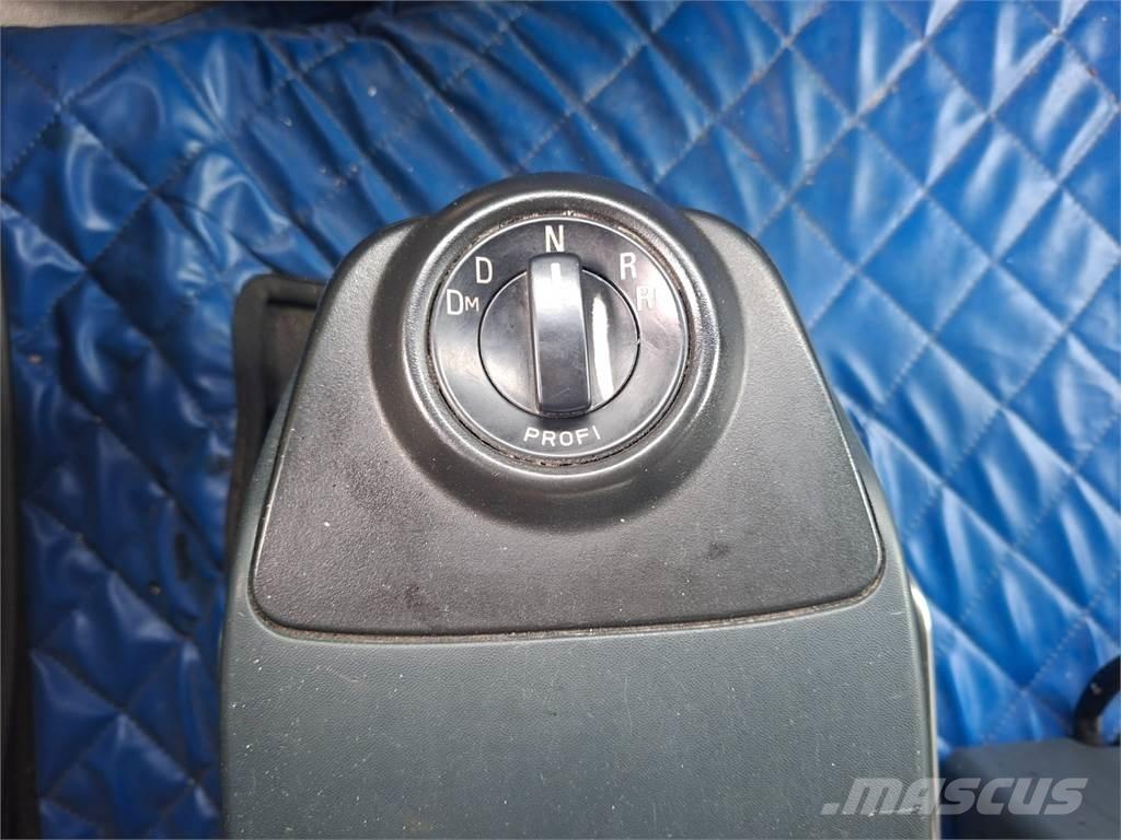 MAN TGX 18.440 Седельные тягачи
