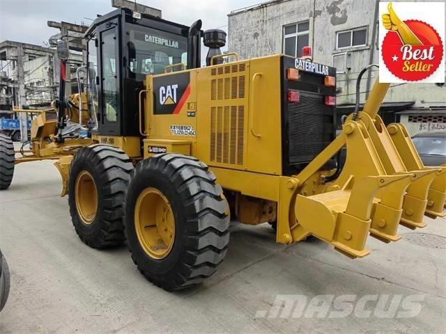CAT 140 K Грейдеры