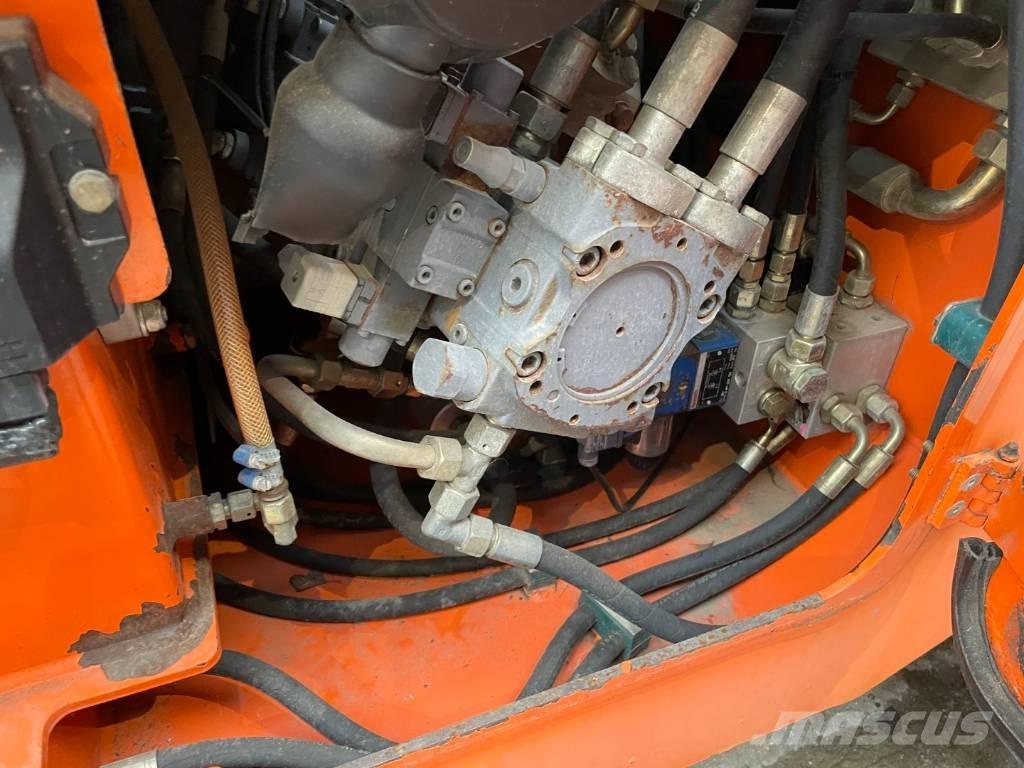 Hamm HD 75.4K Комбинированные катки