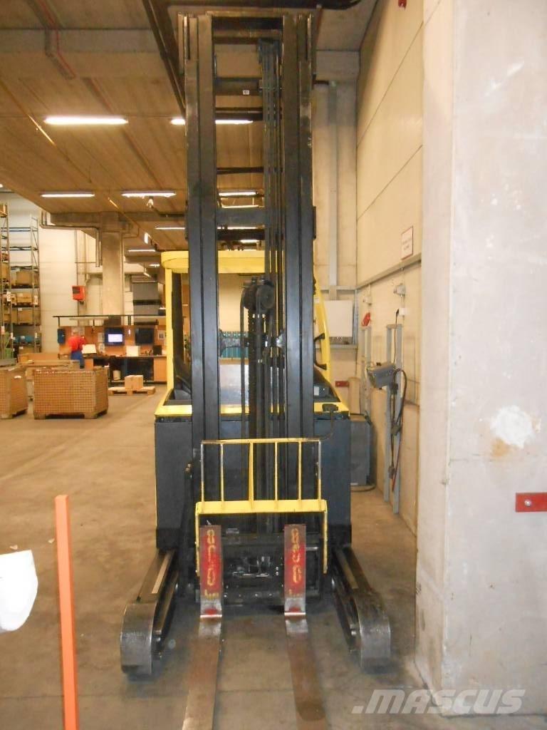 Hyster R 1.6 Ричтраки