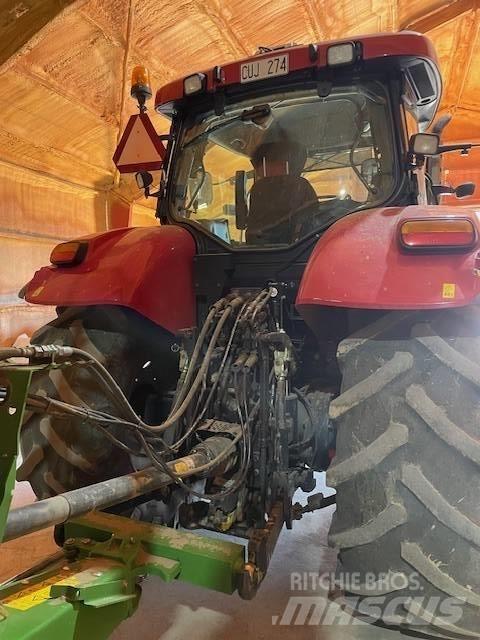 Case IH Puma 160 CVX Трактора