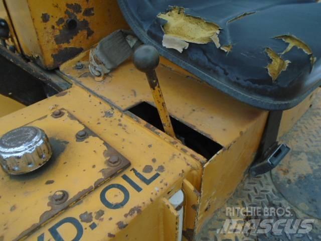 SuperPac 540C Грунтовые катки