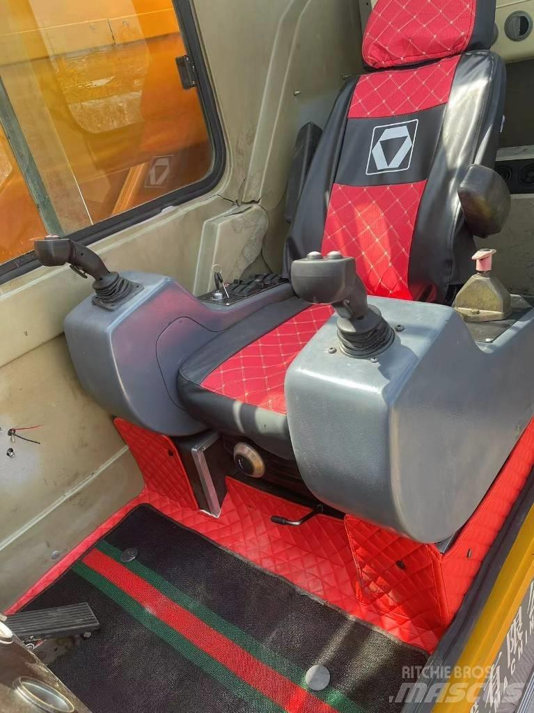 XCMG QY 100 K Автокраны