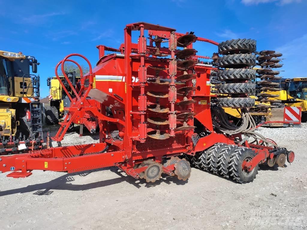 Horsch Pronto 6 DC Сеялки