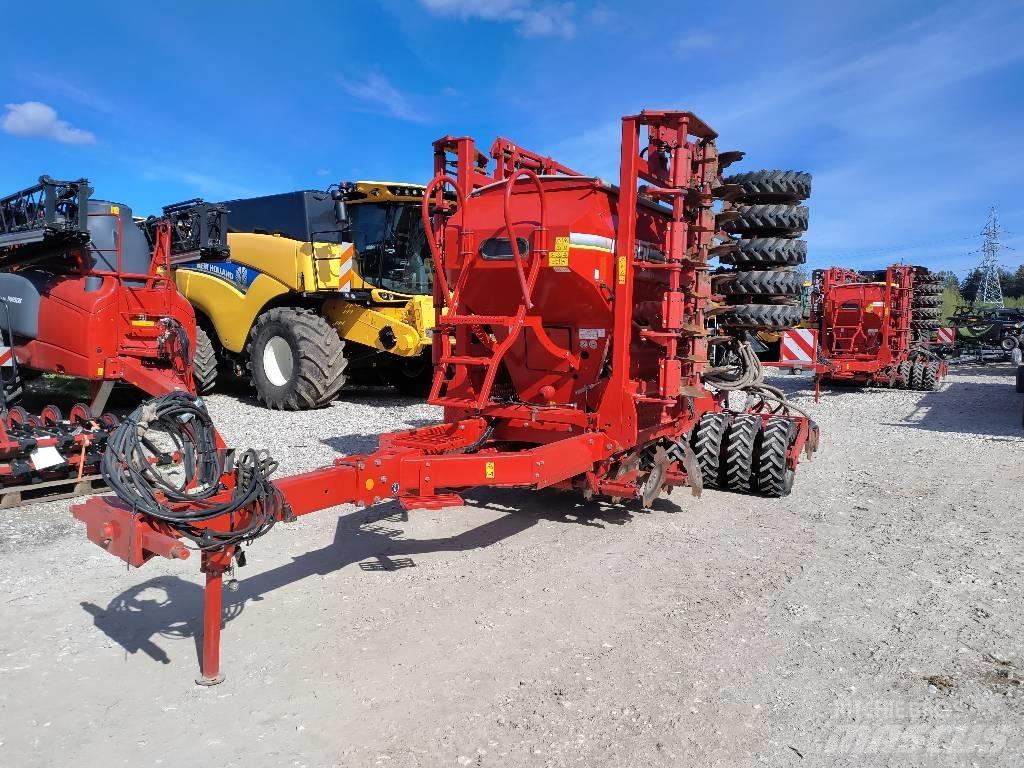 Horsch Pronto 6 DC Сеялки