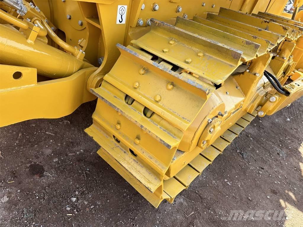 Shantui SD22 Гусеничные бульдозеры