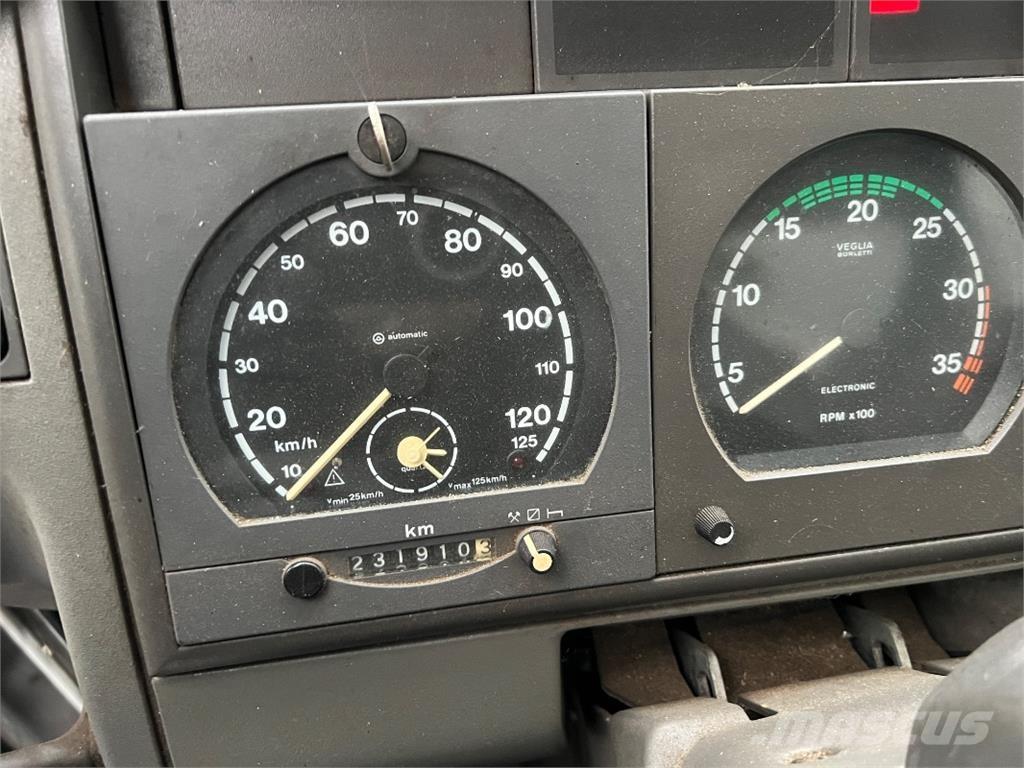 Iveco 75E14 Сельхозтехника - Другие