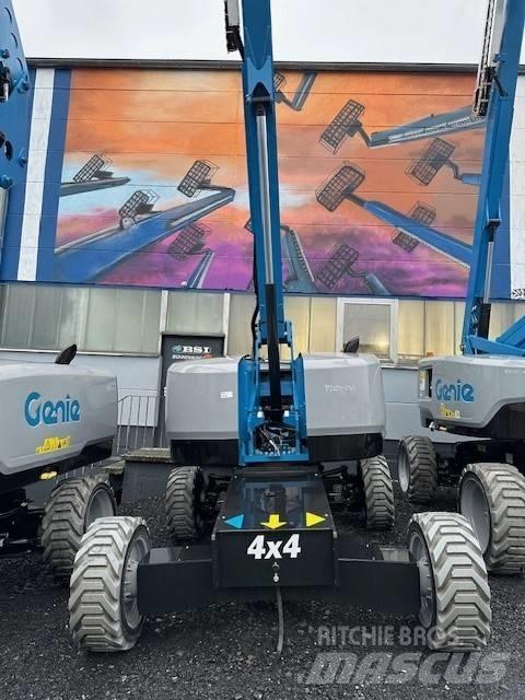 Genie S-45XC Телескопические подъемники