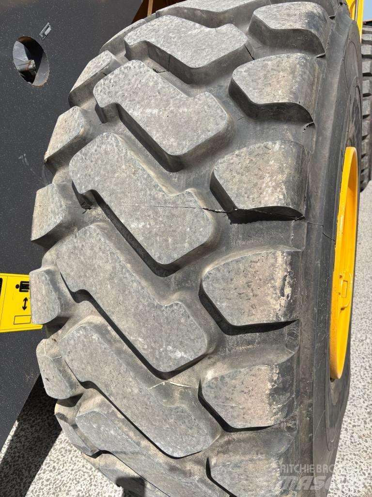 Volvo L 180 H Фронтальные погрузчики