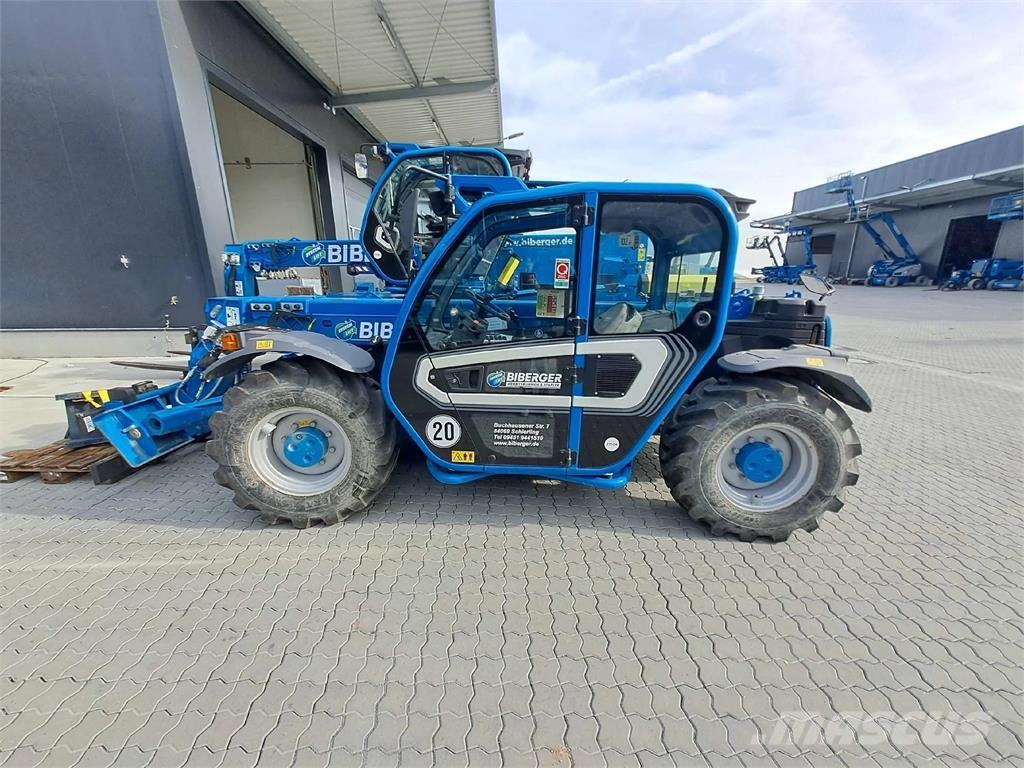 Merlo P 30.10L Телескопические погрузчики