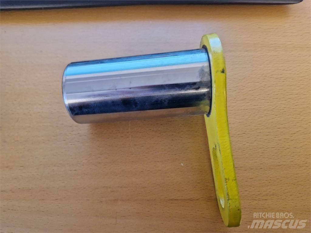 Eco Log 942990775 Ходовая часть и подвеска