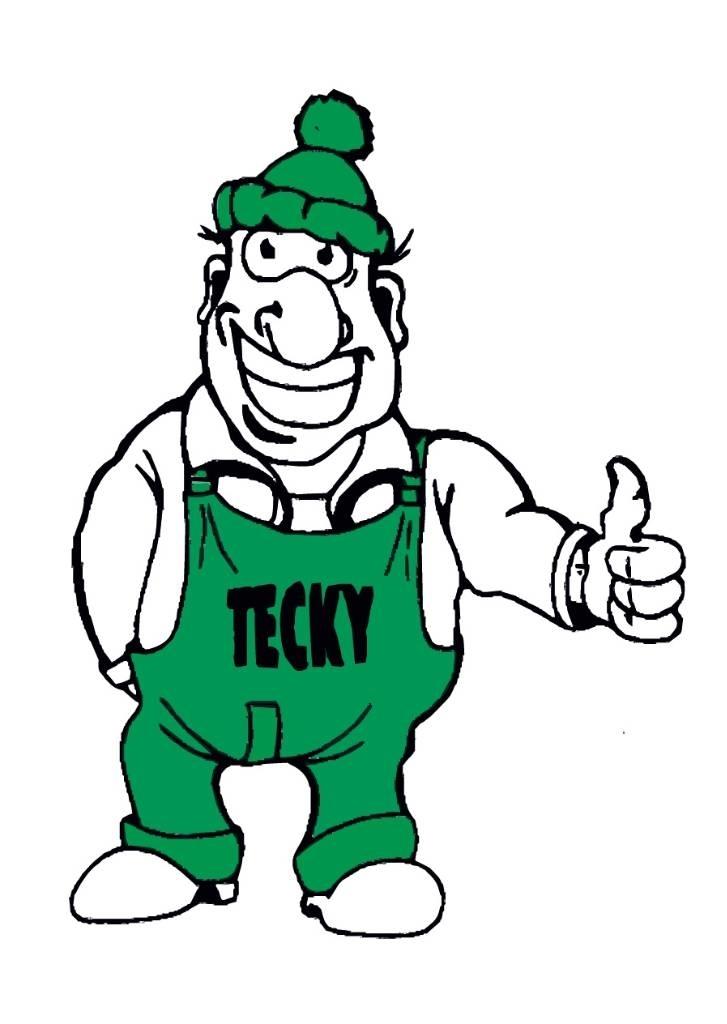 Clark GEX 50 Электропогрузчики