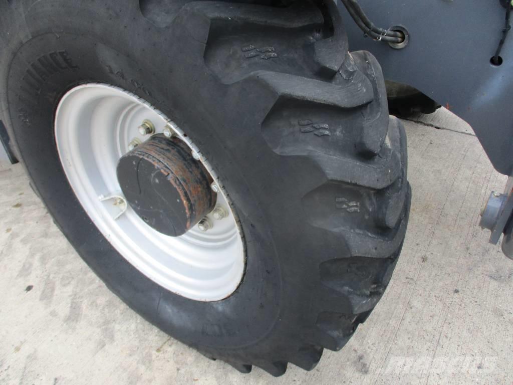 JLG 4017 RS (180) Телескопические погрузчики