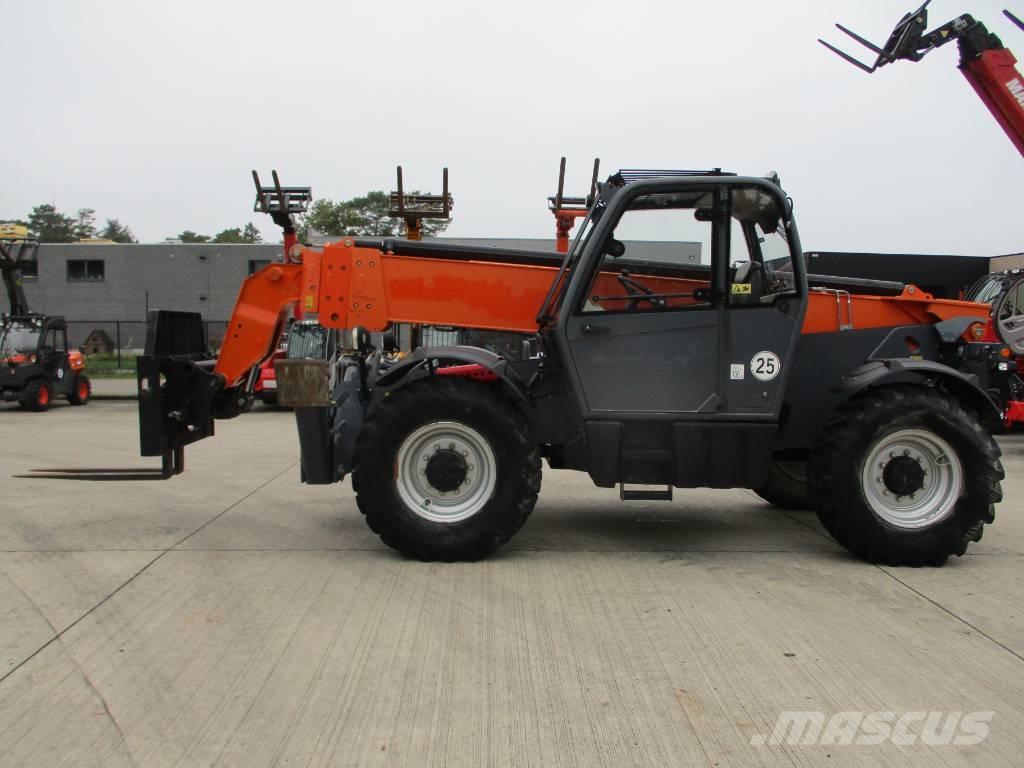 JLG 4017 RS (180) Телескопические погрузчики