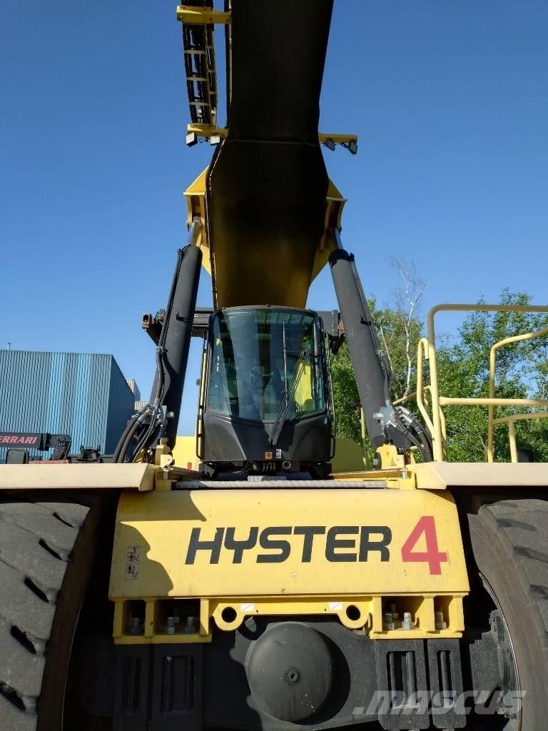 Hyster RS 46-36 CH Ричстакеры