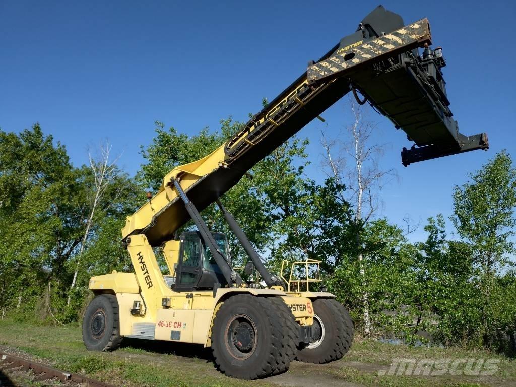 Hyster RS 46-36 CH Ричстакеры