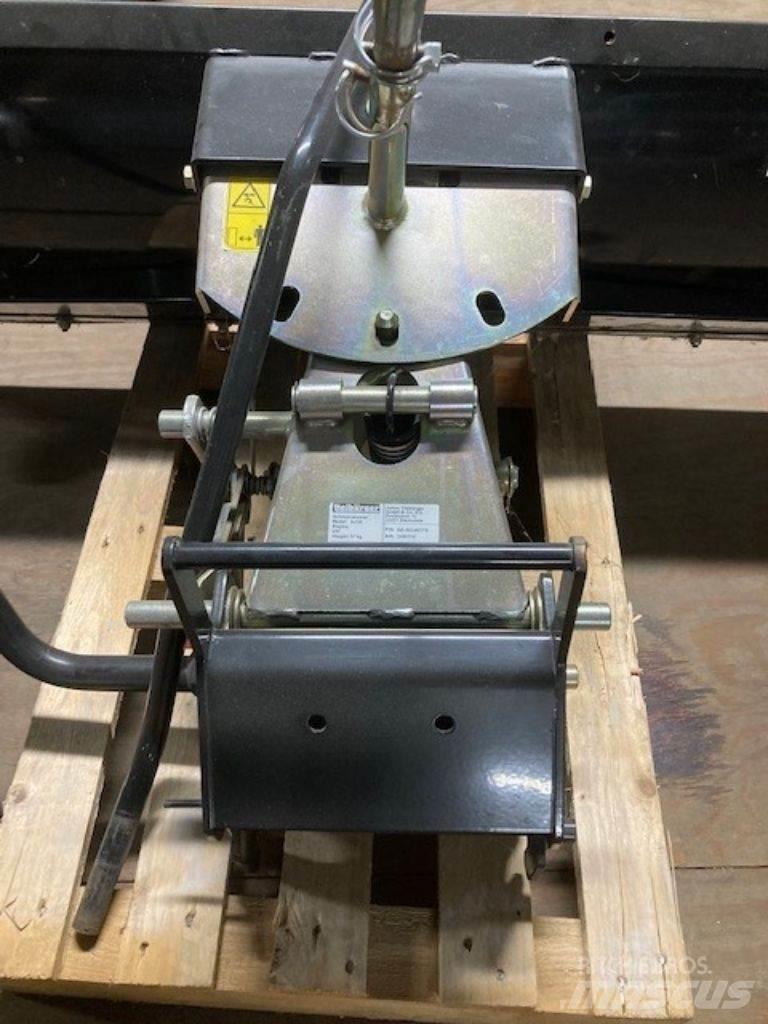 Tielbürger TS-150 Коммунальная техника - Другие