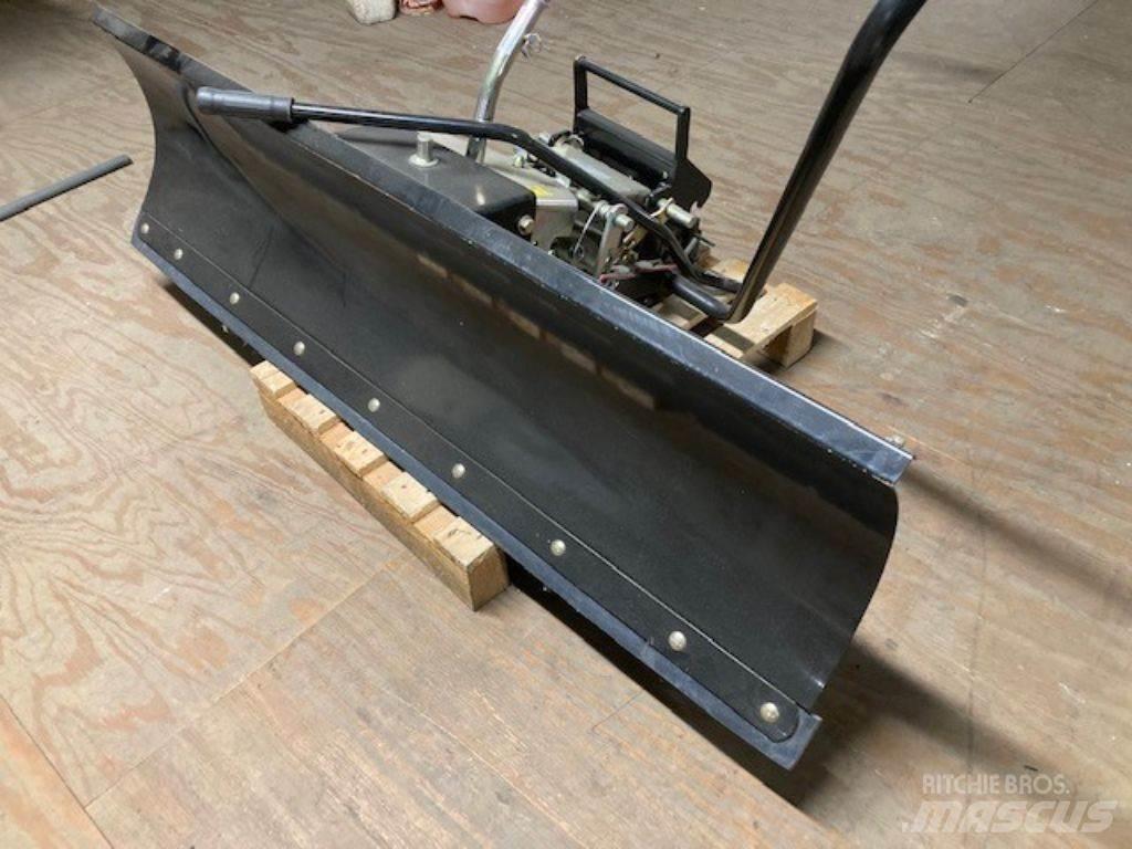 Tielbürger TS-150 Коммунальная техника - Другие