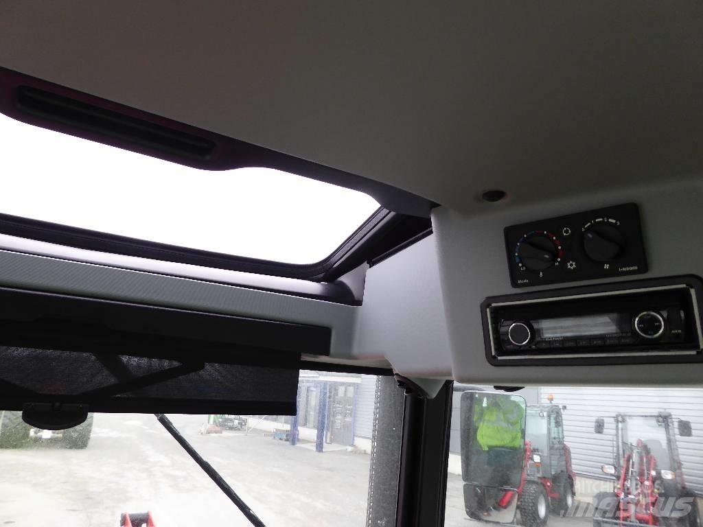 Zetor PROXIMA HS 100 Трактора
