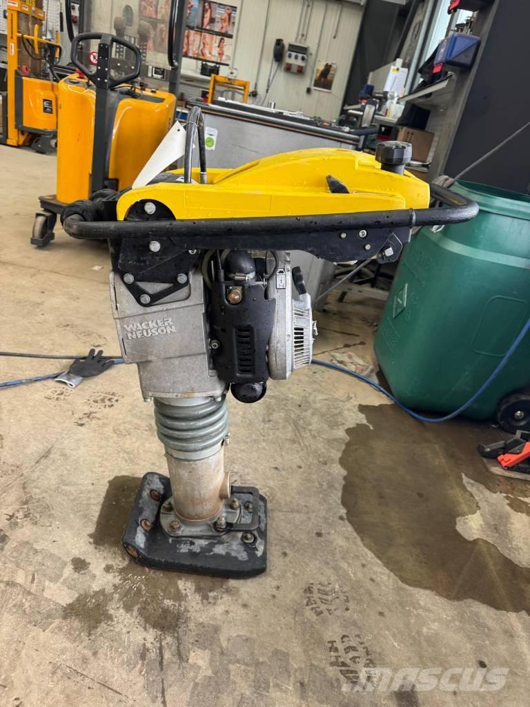 Wacker Neuson BS50-2 Трамбовщики