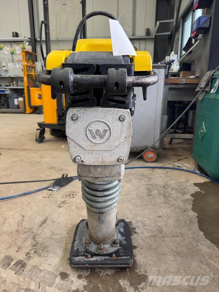 Wacker Neuson BS50-2 Трамбовщики