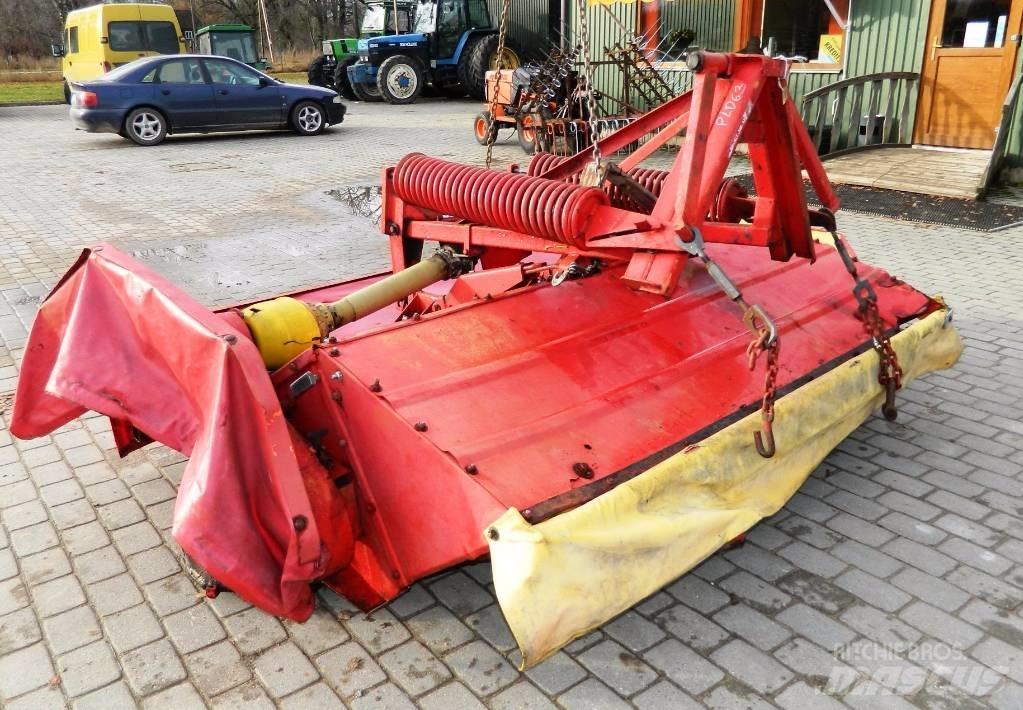 Taarup 280 Косилки плющилки