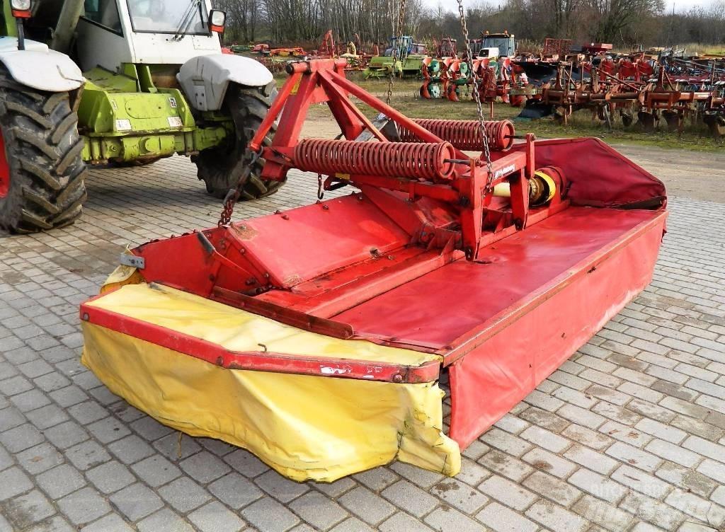 Taarup 280 Косилки плющилки