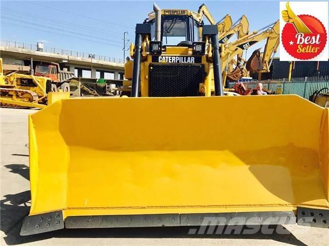 CAT D 6 H Гусеничные бульдозеры