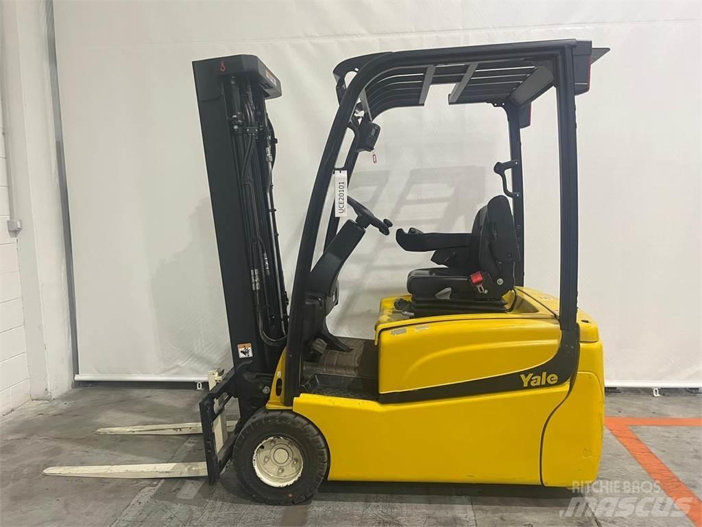 Yale ERP18VT Электропогрузчики