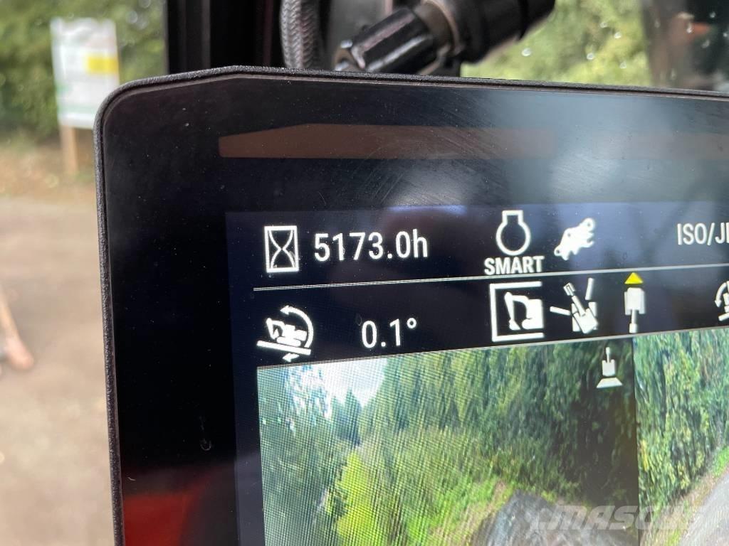 CAT 320 Гусеничные экскаваторы