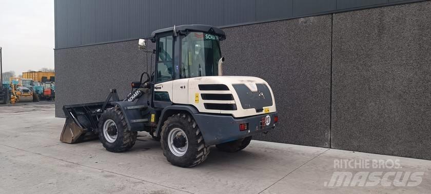 Schaeff TL 80 Фронтальные погрузчики
