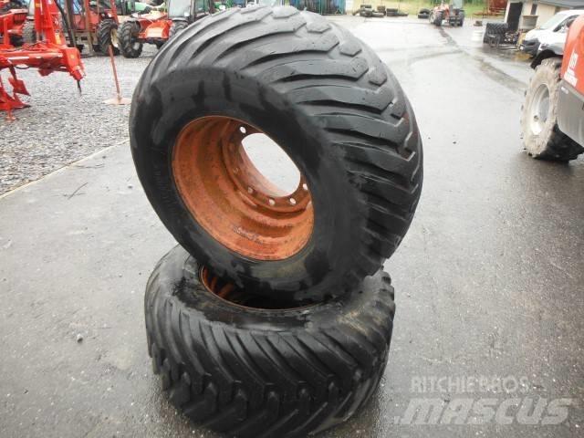 Trelleborg 500/22.5 Шины и колёса