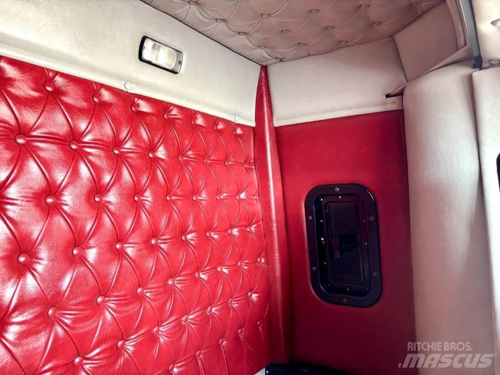 Western Star 4900 Седельные тягачи