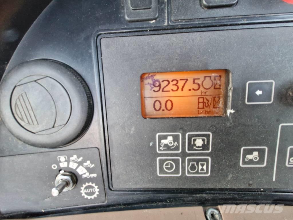 John Deere 7730 Трактора