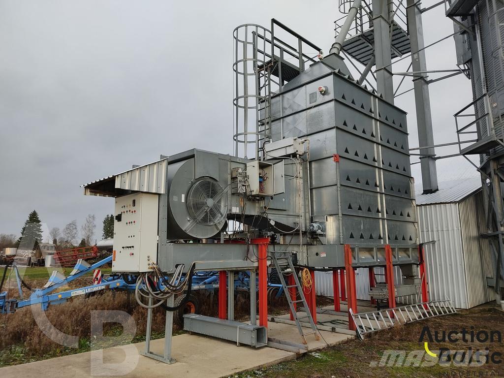  Onbekend 1260D Установки и машины для обработки и хранения зерна - Другие