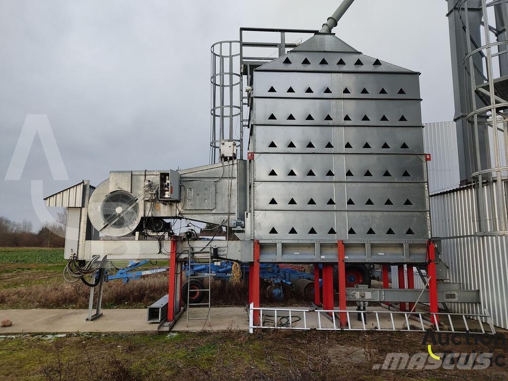  Onbekend 1260D Установки и машины для обработки и хранения зерна - Другие