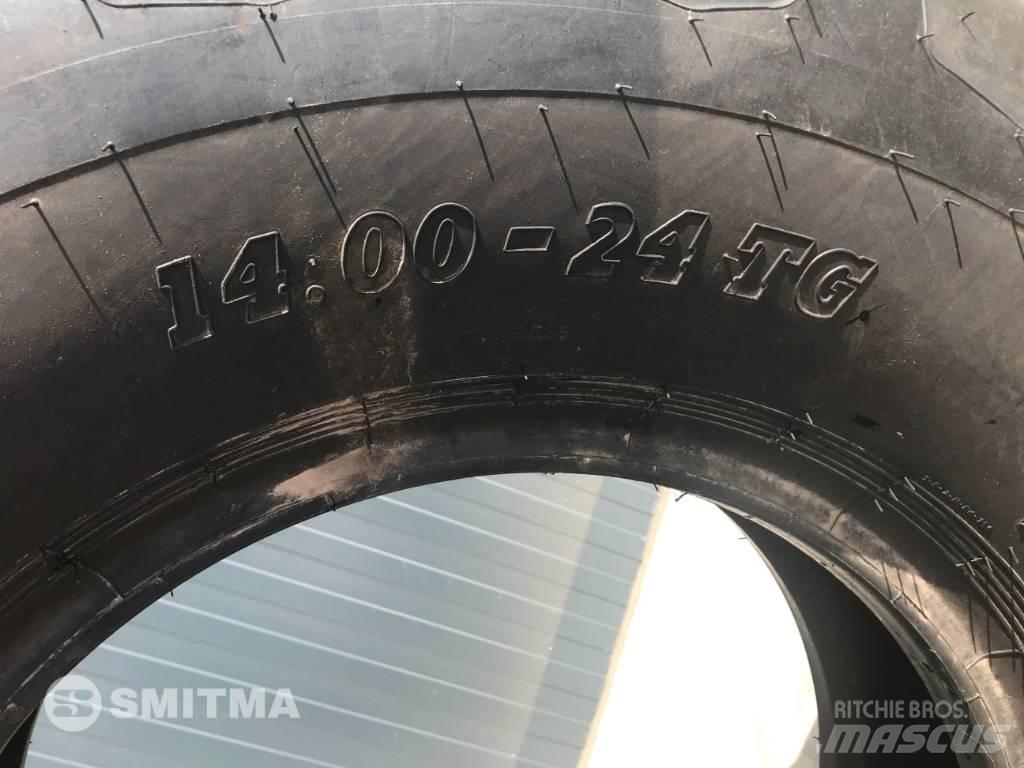  ITR 1400 x 24 Шины и колёса
