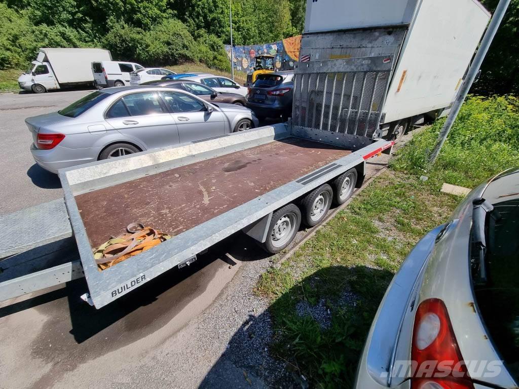 Volvo ECR 25 D Мини-экскаваторы