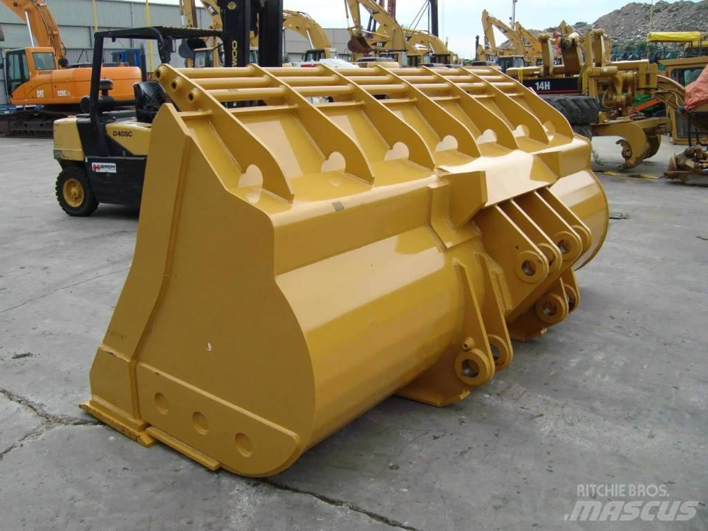 CAT 980M Ковши