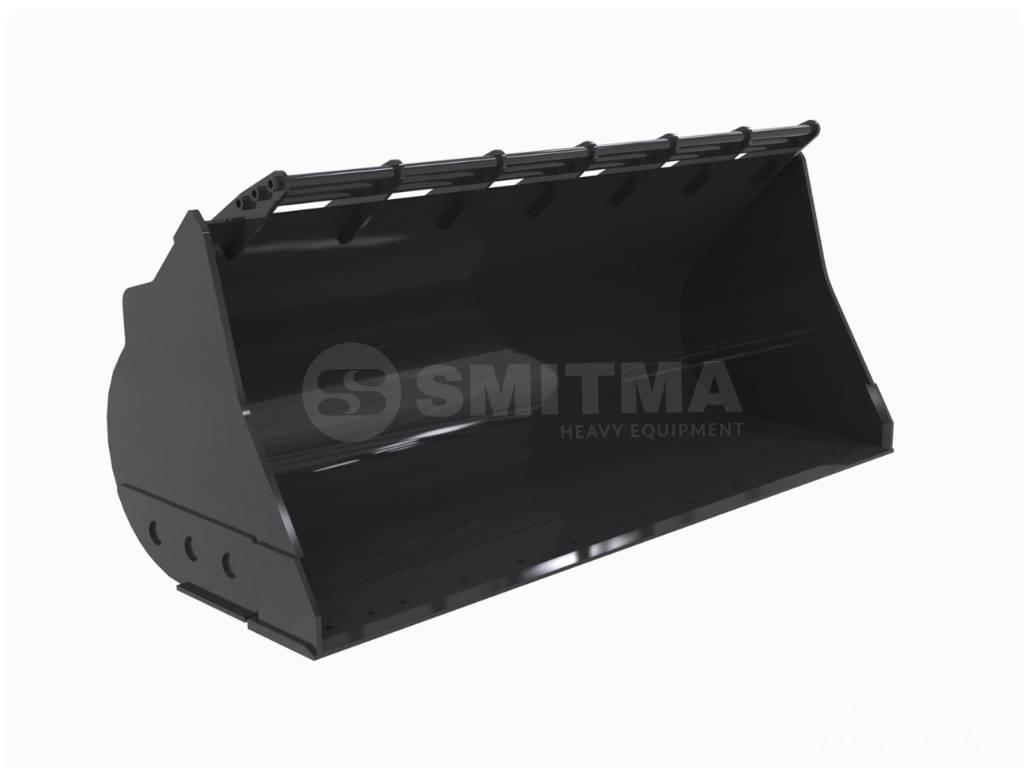 CAT 980M Ковши