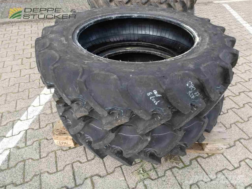Mitas 280/85R28 Шины и колёса