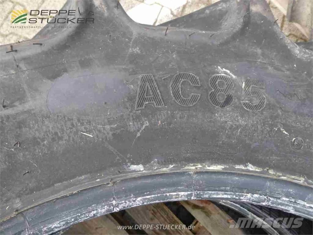 Mitas 280/85R28 Шины и колёса