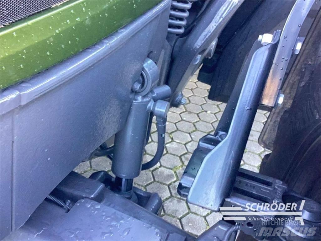 Valtra G 135 A Трактора