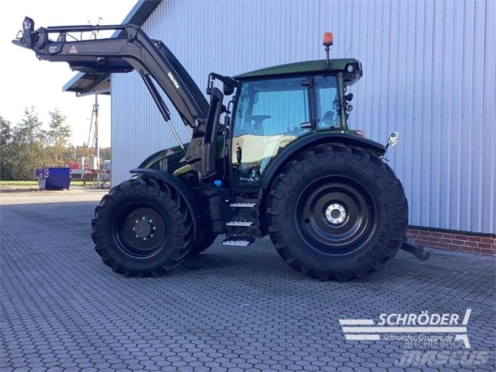 Valtra G 135 A Трактора